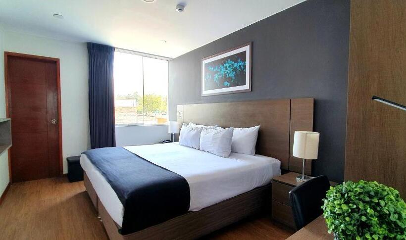 Vita Hoteles Arequipa