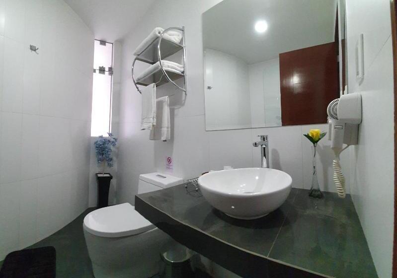 Vita Hoteles Arequipa