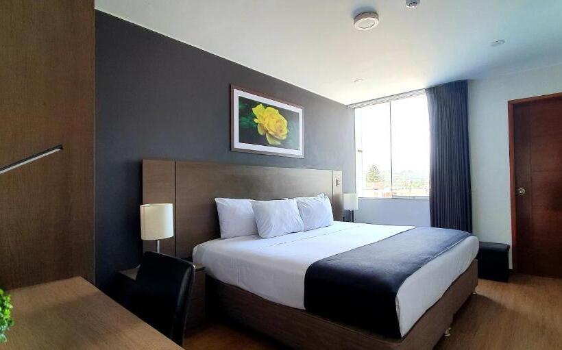 Vita Hoteles Arequipa