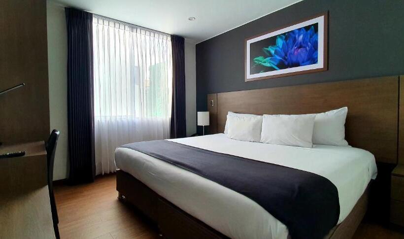 Vita Hoteles Arequipa