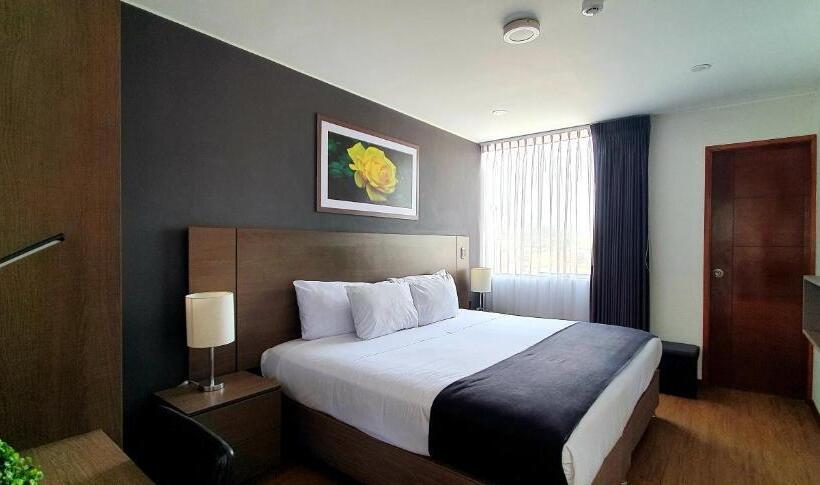 Vita Hoteles Arequipa