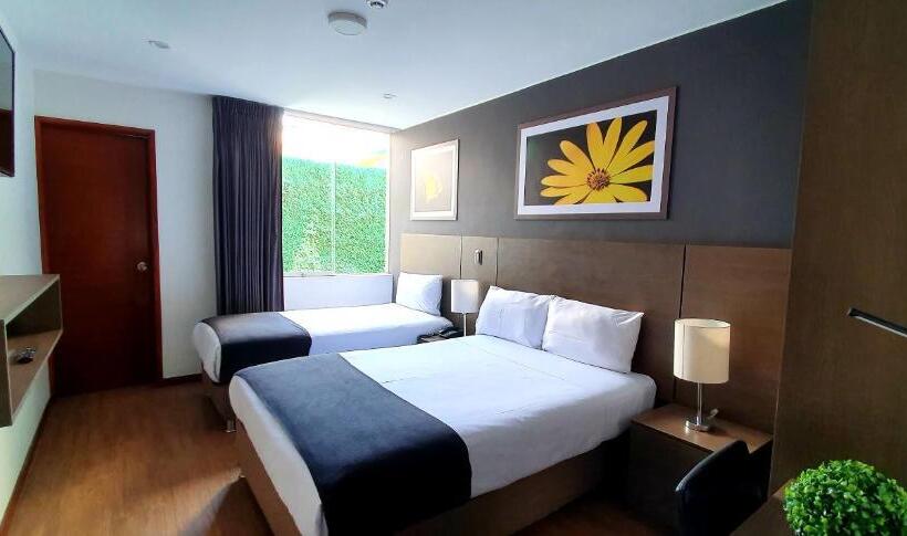 Vita Hoteles Arequipa