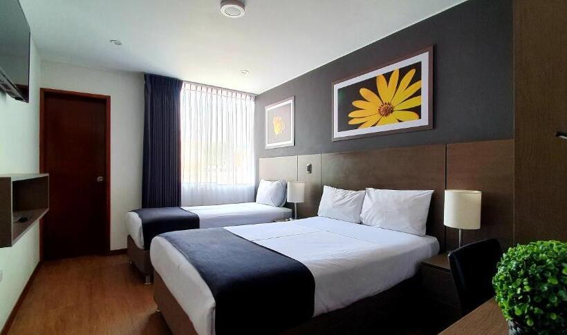 Vita Hoteles Arequipa