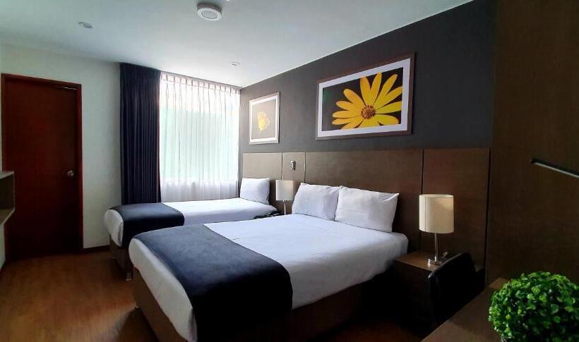 Vita Hoteles Arequipa