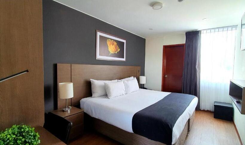 Vita Hoteles Arequipa