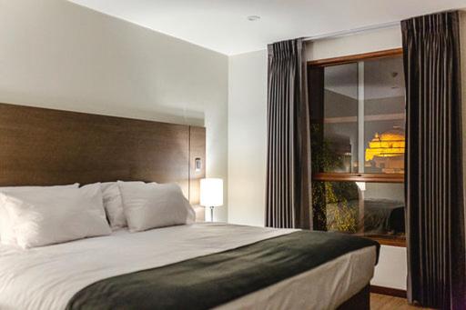 Vita Hoteles Arequipa