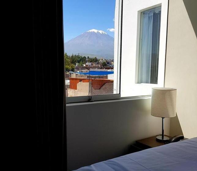 Vita Hoteles Arequipa