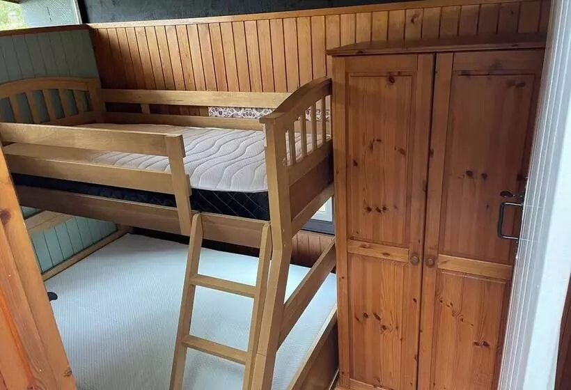 11 Tan Y Coed Woodland Lodge