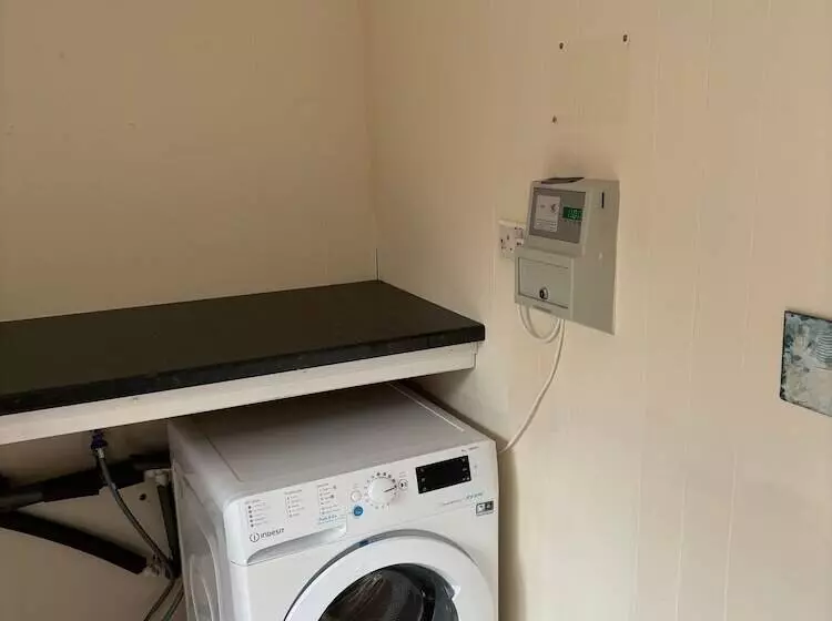 11 Tan Y Coed Woodland Lodge