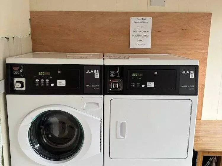 11 Tan Y Coed Woodland Lodge