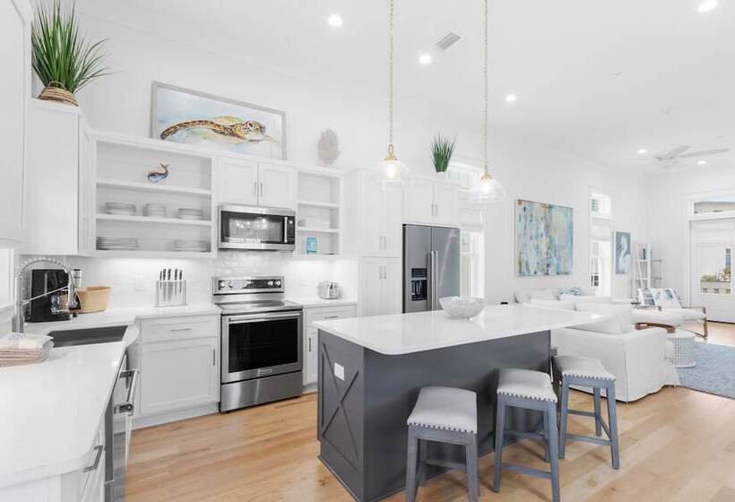 Beach Village Resort Bvr50 Soul Shine