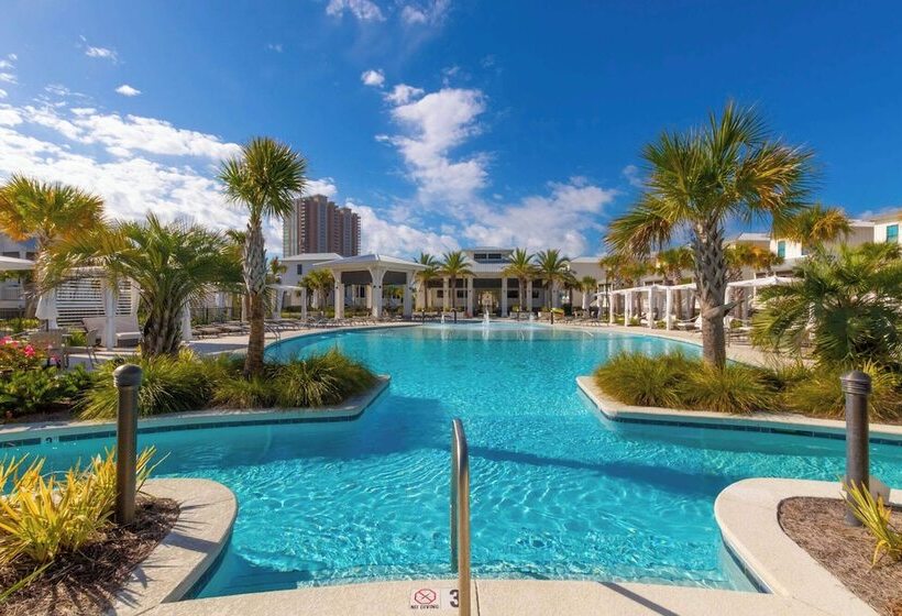 Beach Village Resort Bvr50 Soul Shine