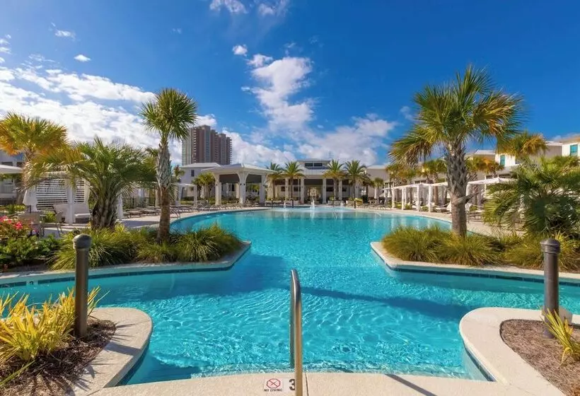 Beach Village Resort Bvr50 Soul Shine