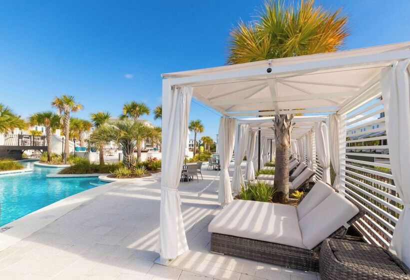 Beach Village Resort Bvr50 Soul Shine