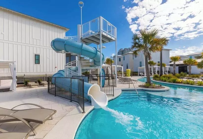 Beach Village Resort Bvr50 Soul Shine