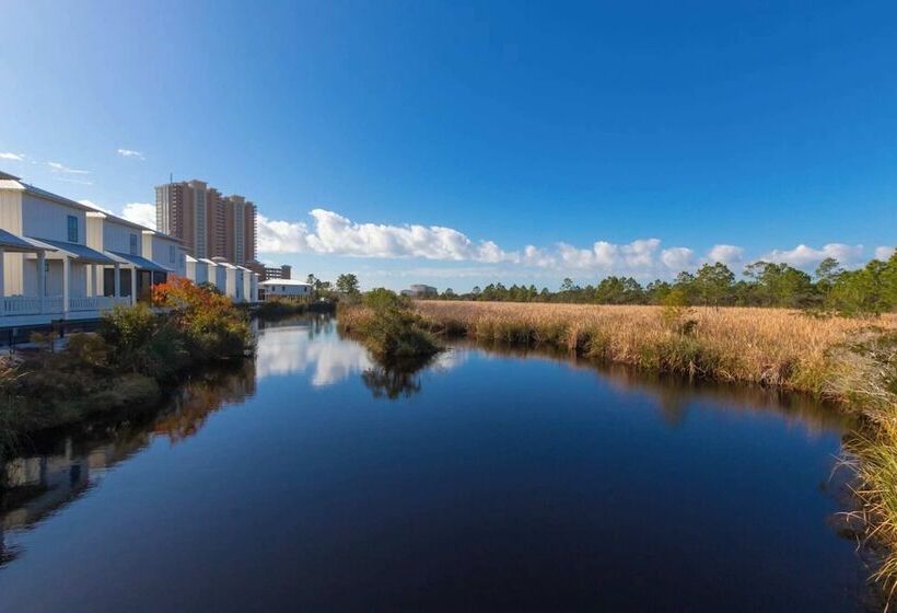 Beach Village Resort Bvr50 Soul Shine