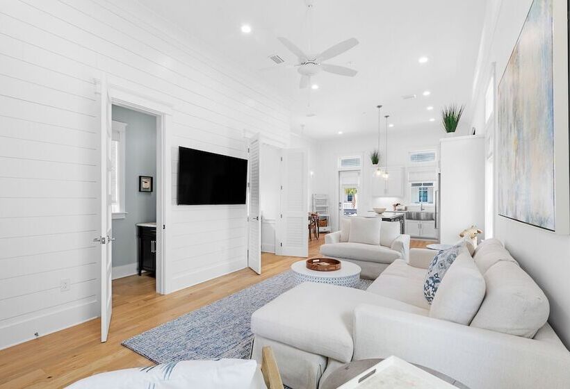 Beach Village Resort Bvr50 Soul Shine