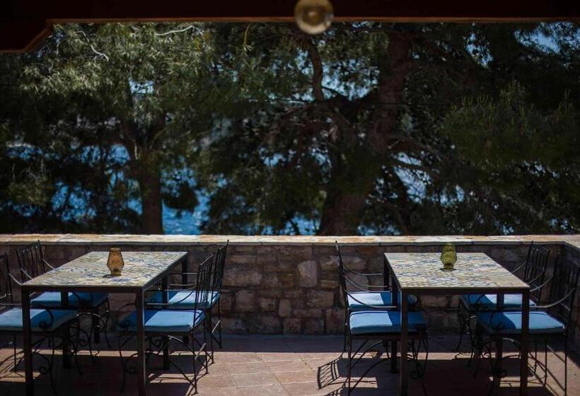 Bed and Breakfast Boutique Guesthouse Sveti Petar, On The Beach, Heated Pool & Boat Berth Adult Only