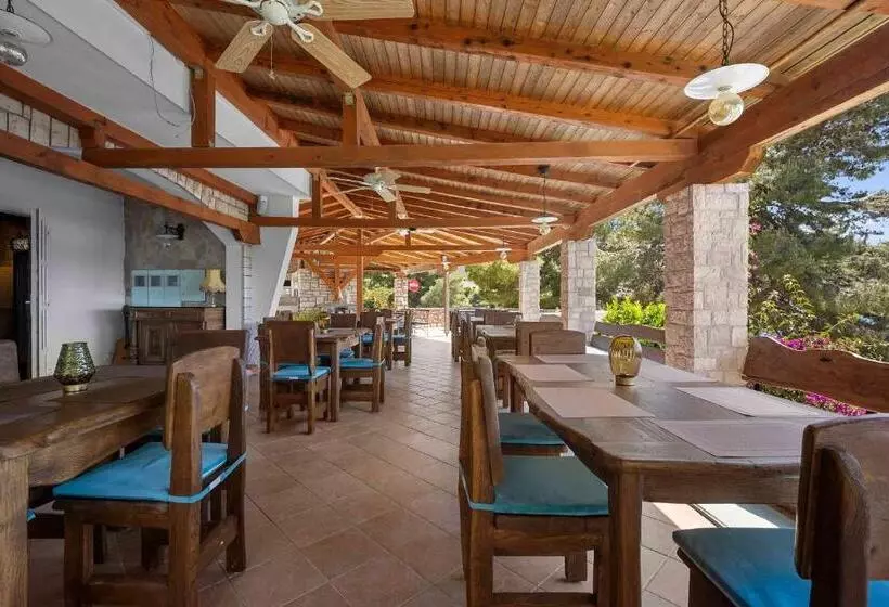 Aamiaismajoitus (B&B) Boutique Guesthouse Sveti Petar, On The Beach, Heated Pool & Boat Berth   Adult Only