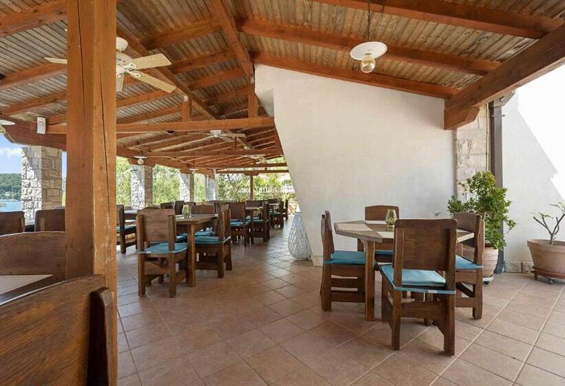 Bed and Breakfast Boutique Guesthouse Sveti Petar, On The Beach, Heated Pool & Boat Berth Adult Only