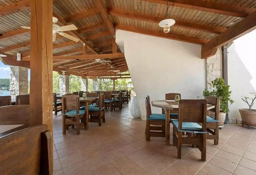 Aamiaismajoitus (B&B) Boutique Guesthouse Sveti Petar, On The Beach, Heated Pool & Boat Berth   Adult Only