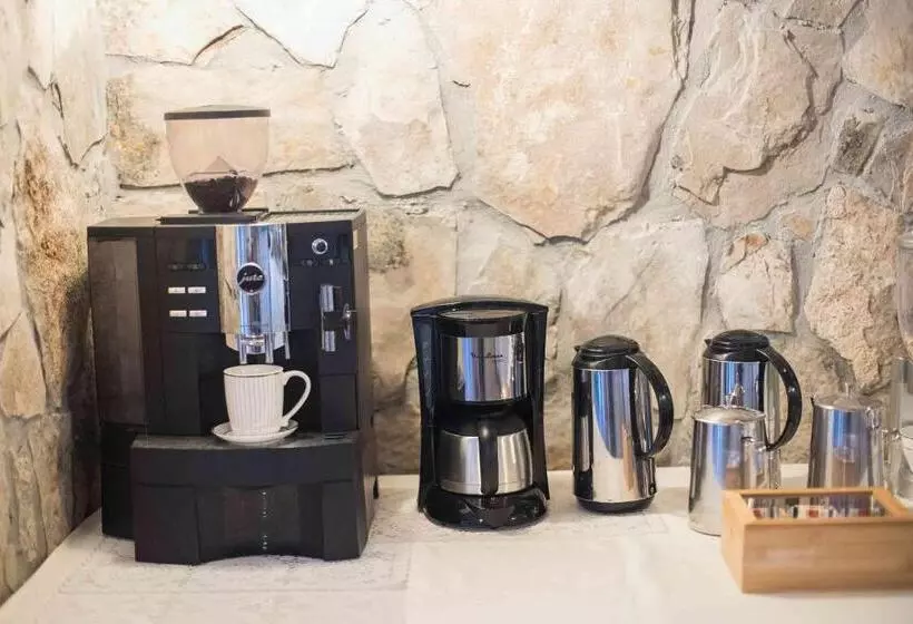 Aamiaismajoitus (B&B) Boutique Guesthouse Sveti Petar, On The Beach, Heated Pool & Boat Berth   Adult Only