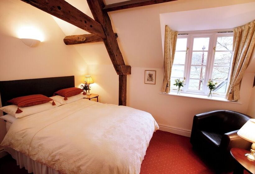 민박 Chelsea Parkfields