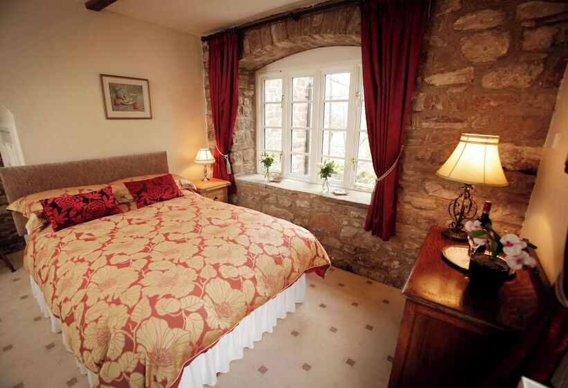 민박 Chelsea Parkfields