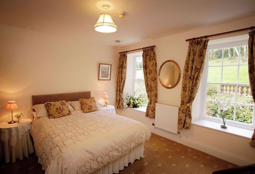 민박 Chelsea Parkfields