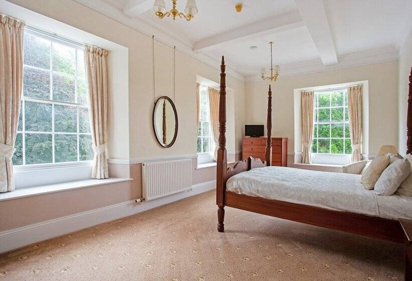 민박 Chelsea Parkfields