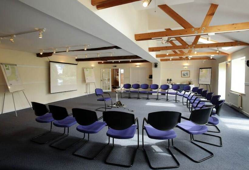 민박 Chelsea Parkfields