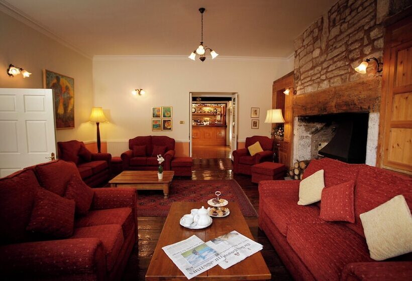 민박 Chelsea Parkfields