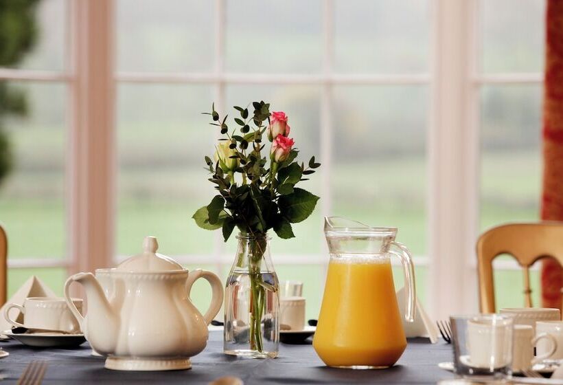 민박 Chelsea Parkfields