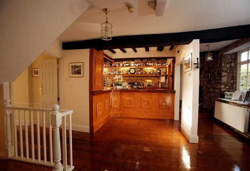 민박 Chelsea Parkfields