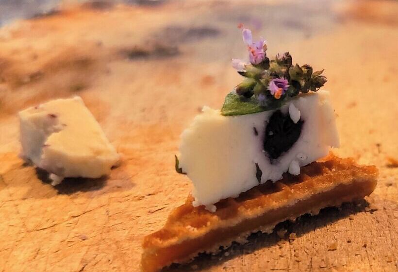 ベッドアンドブレックファースト Corea Harbor S Black Duck Inn