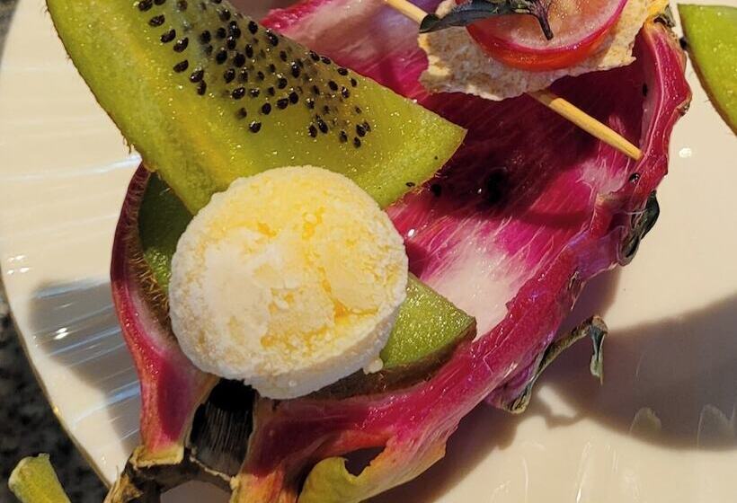 ベッドアンドブレックファースト Corea Harbor S Black Duck Inn