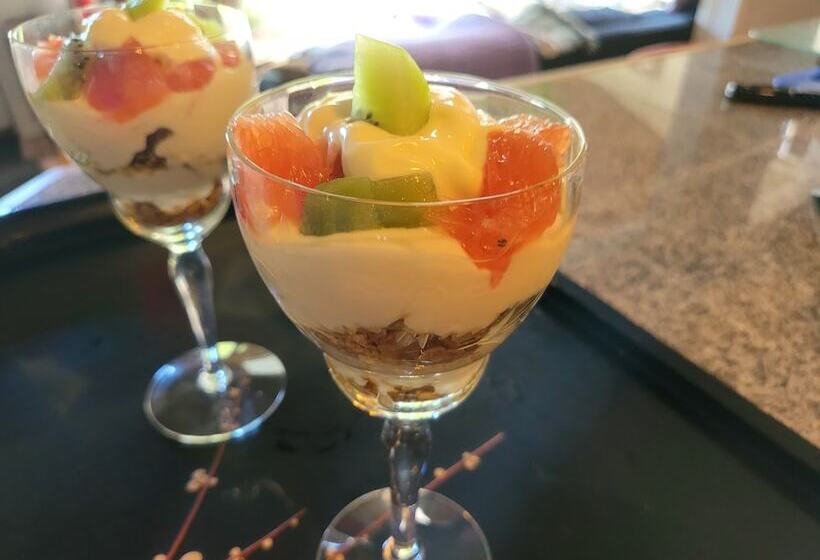 ベッドアンドブレックファースト Corea Harbor S Black Duck Inn