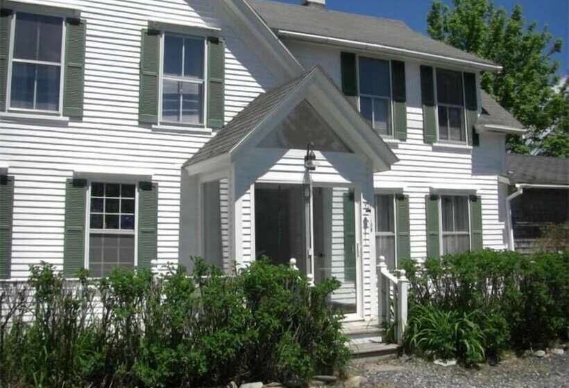 ベッドアンドブレックファースト Corea Harbor S Black Duck Inn