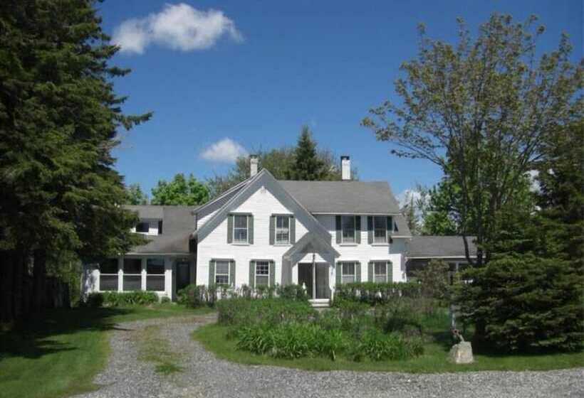 ベッドアンドブレックファースト Corea Harbor S Black Duck Inn