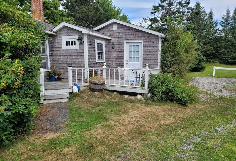 ベッドアンドブレックファースト Corea Harbor S Black Duck Inn