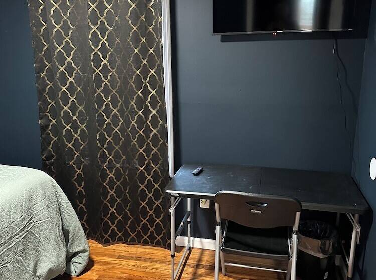 مبيت وإفطار Fidelia Beryl Room