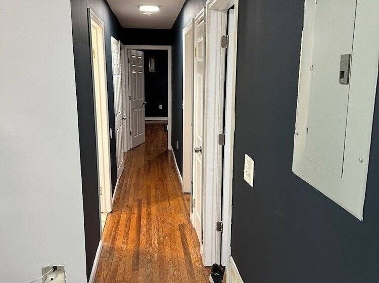 مبيت وإفطار Fidelia Beryl Room