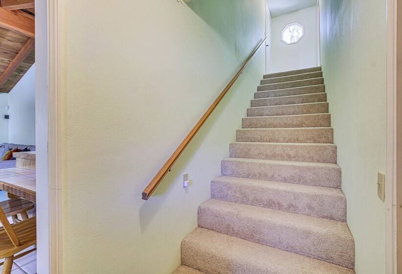 Cedar Glen Cabin < 3 Mi To Lake Arrowhead Village!