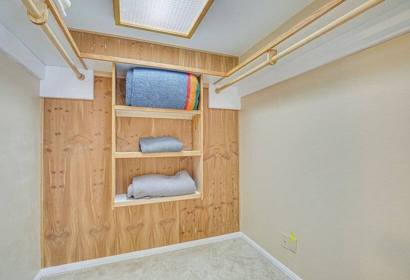 Cedar Glen Cabin < 3 Mi To Lake Arrowhead Village!