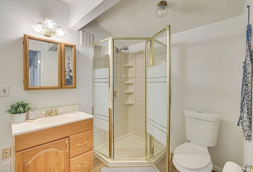 Cedar Glen Cabin < 3 Mi To Lake Arrowhead Village!