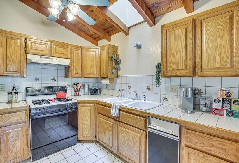 Cedar Glen Cabin < 3 Mi To Lake Arrowhead Village!