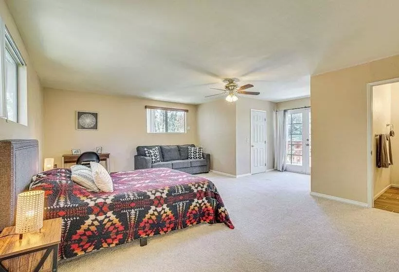 Cedar Glen Cabin < 3 Mi To Lake Arrowhead Village!