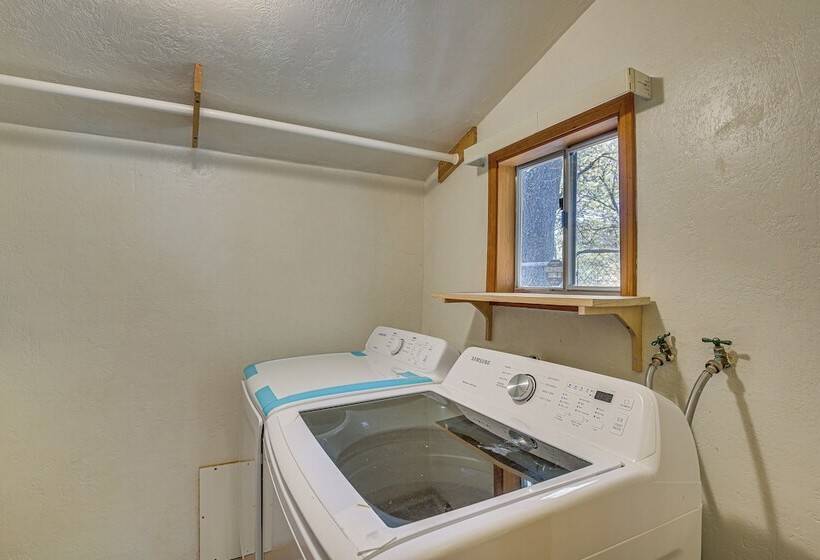 Cedar Glen Cabin < 3 Mi To Lake Arrowhead Village!