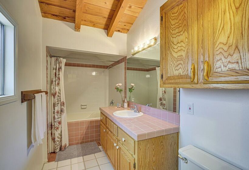 Cedar Glen Cabin < 3 Mi To Lake Arrowhead Village!