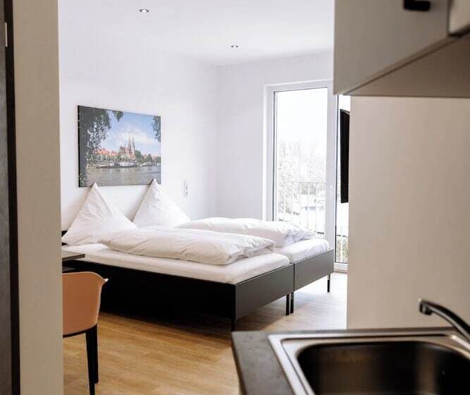 Heufeldboardinghouse